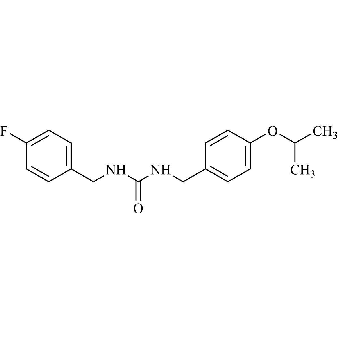Picture of Pimavanserin Impurity 20