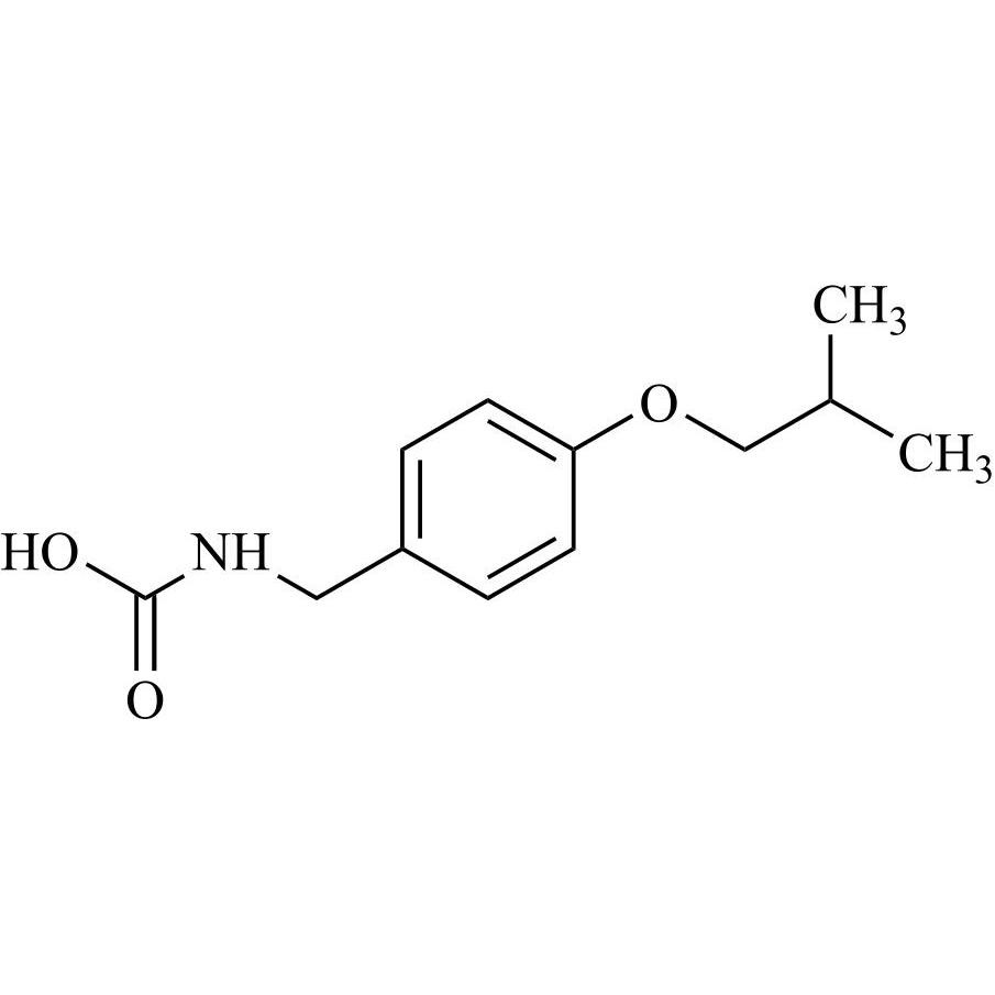 Picture of Pimavanserin Impurity 21