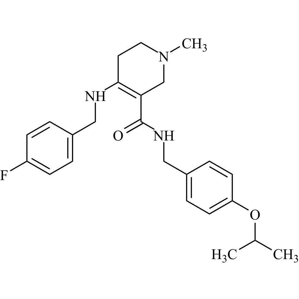 Picture of Pimavanserin Impurity 22