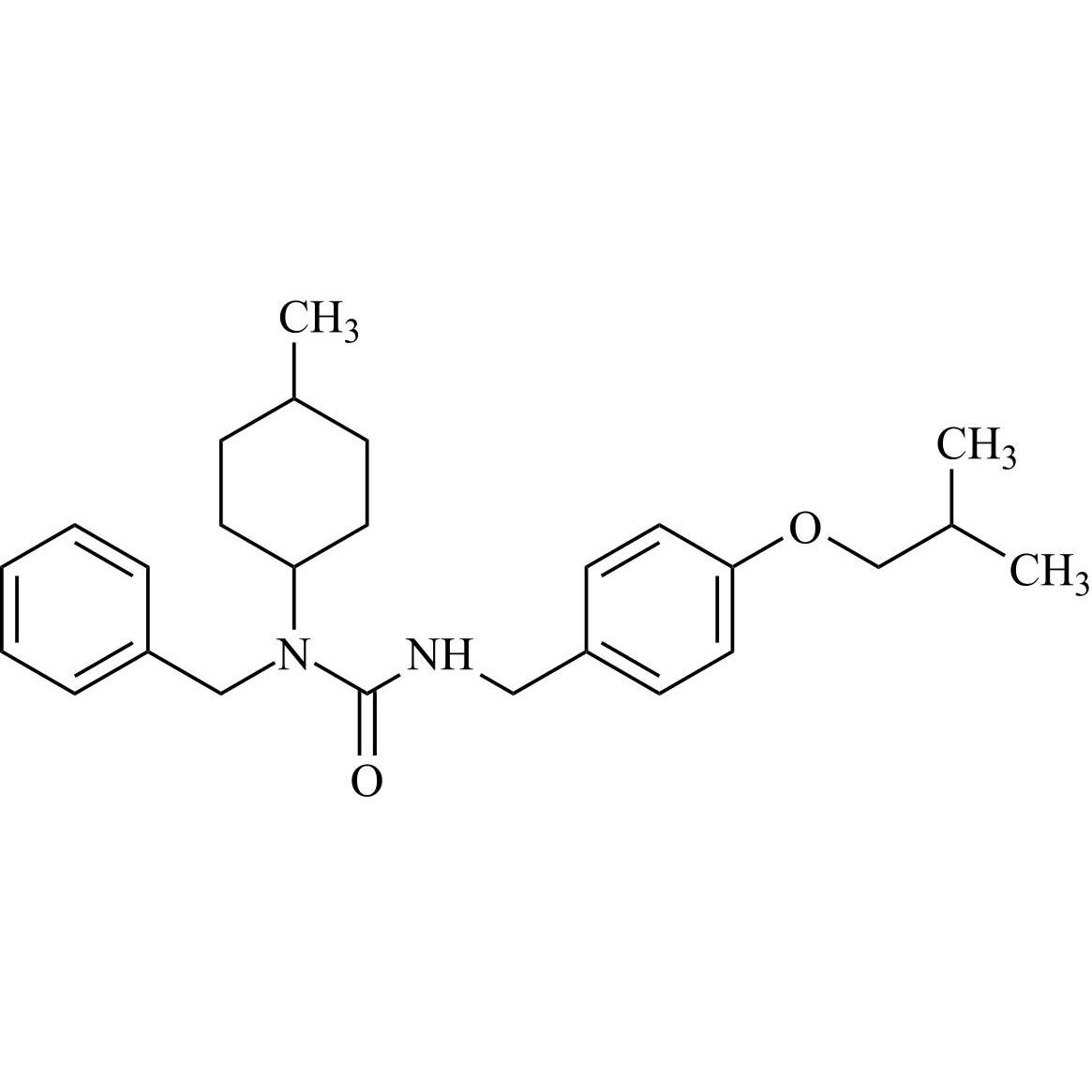 Picture of Pimavanserin Impurity 29