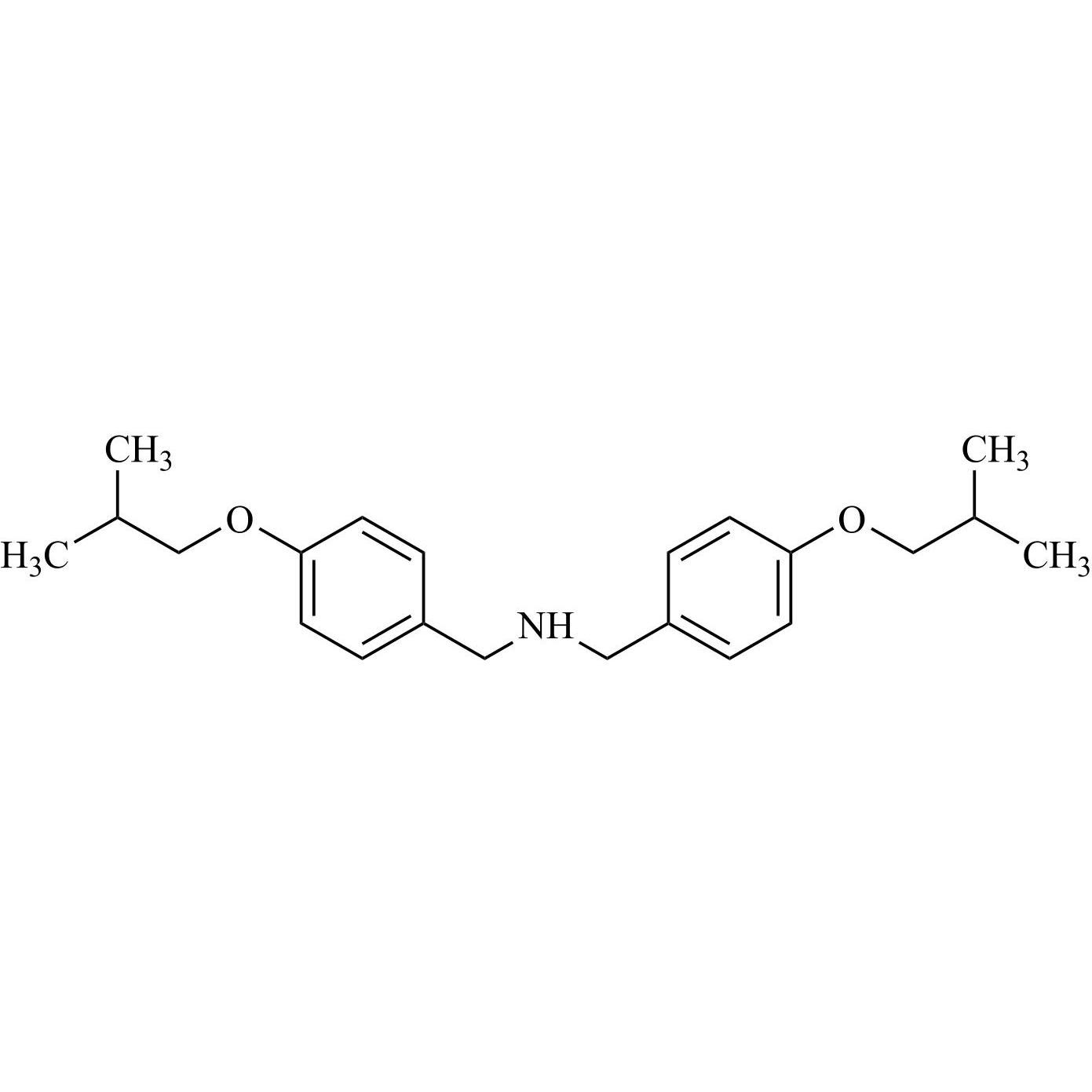 Picture of Pimavanserin Impurity 30