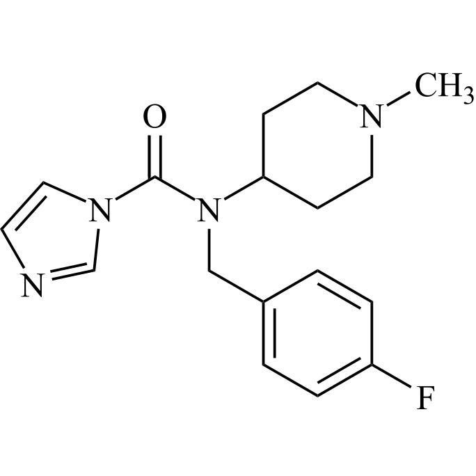 Picture of Pimavanserin Impurity 38