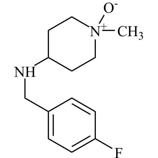 Picture of Pimavanserin Impurity 39