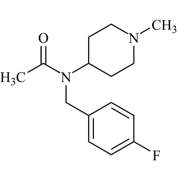 Picture of Pimavanserin Impurity 40