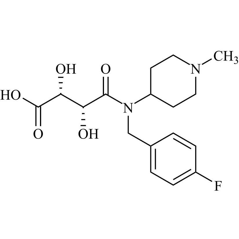 Picture of Pimavanserin Impurity 41
