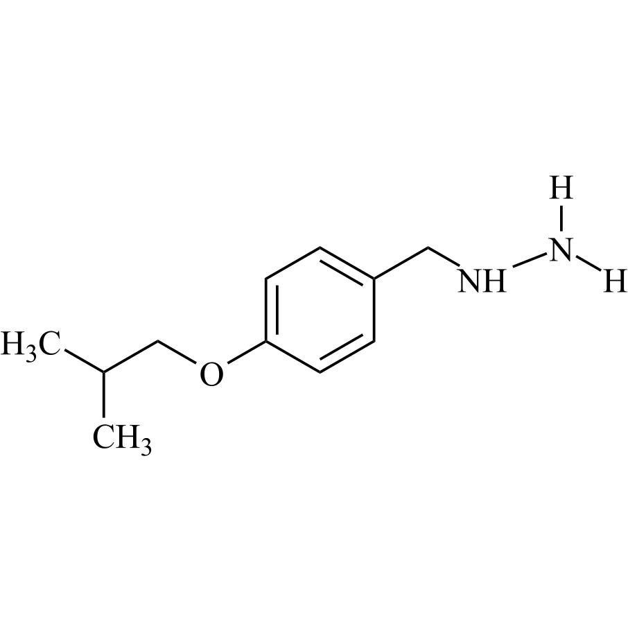Picture of Pimavanserin Impurity 42