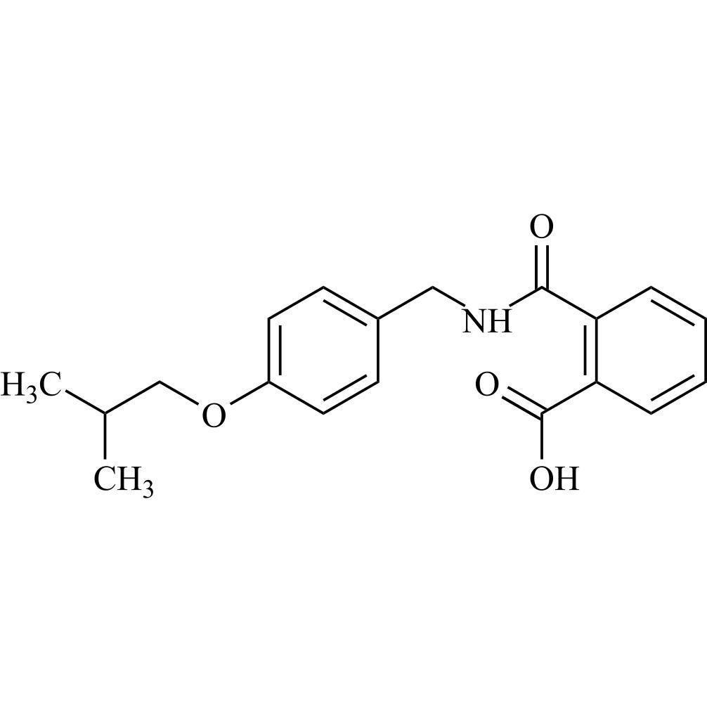 Picture of Pimavanserin Impurity 44