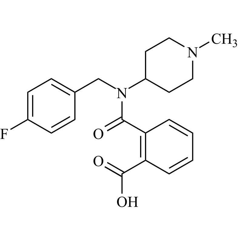 Picture of Pimavanserin Impurity 45