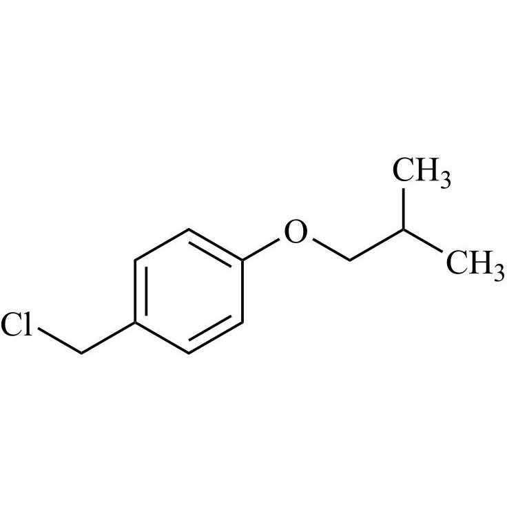 Picture of Pimavanserin Impurity 46