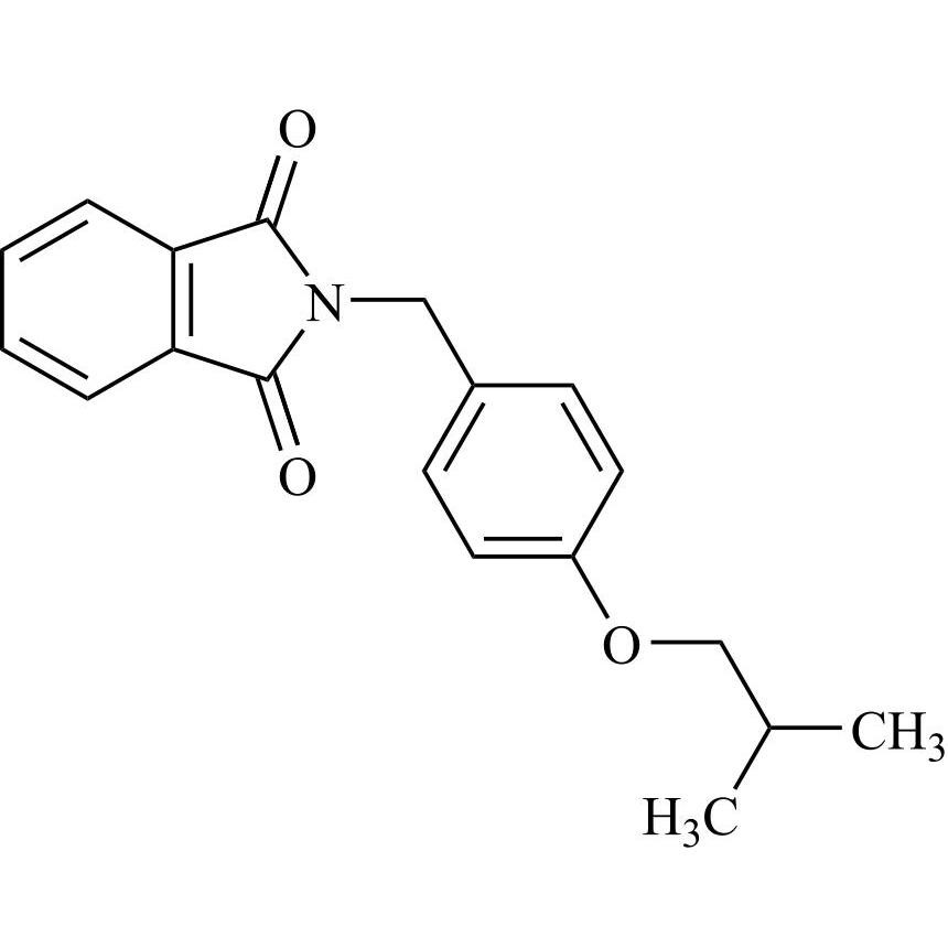 Picture of Pimavanserin Impurity 49