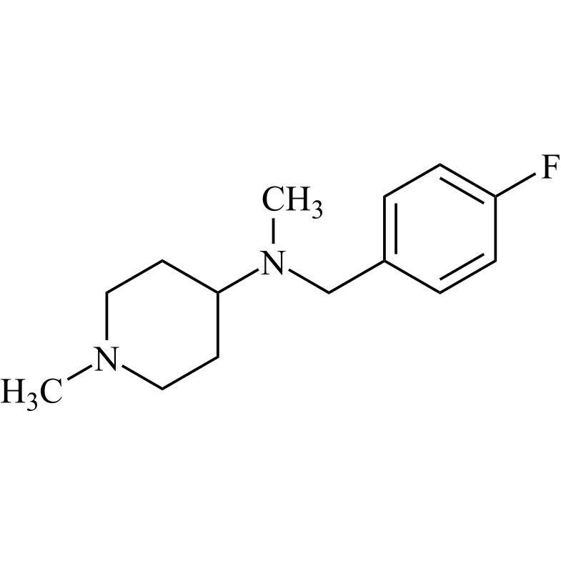 Picture of Pimavanserin Impurity 50