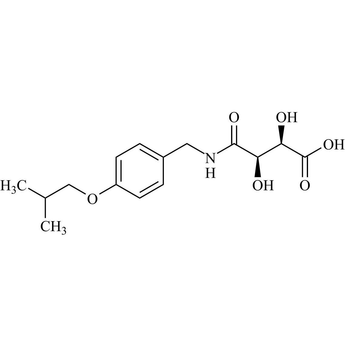 Picture of Pimavanserin Impurity 17