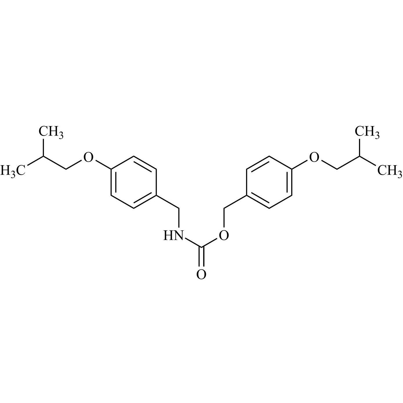 Picture of Pimavanserin Impurity 23