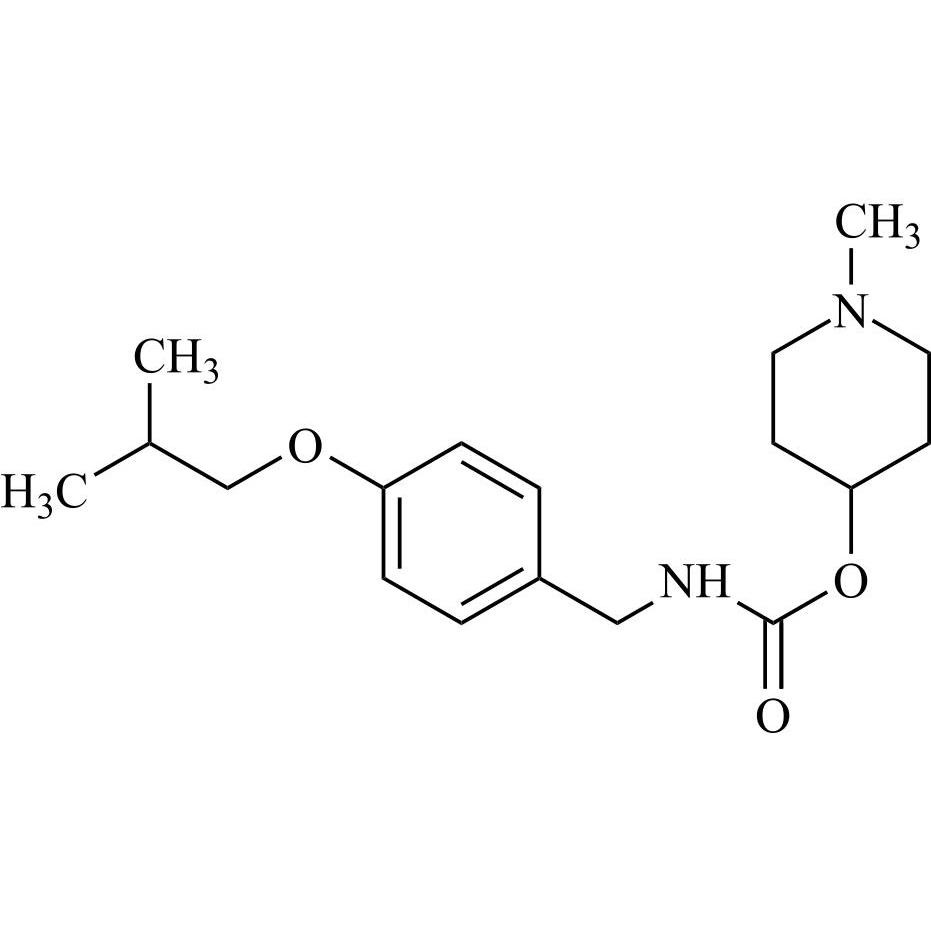 Picture of Pimavanserin Impurity 24