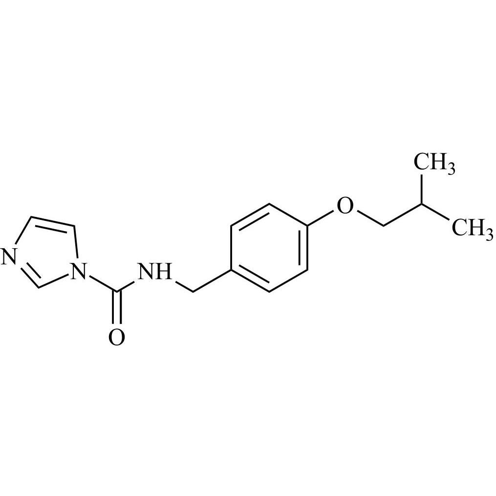 Picture of Pimavanserin Impurity 33