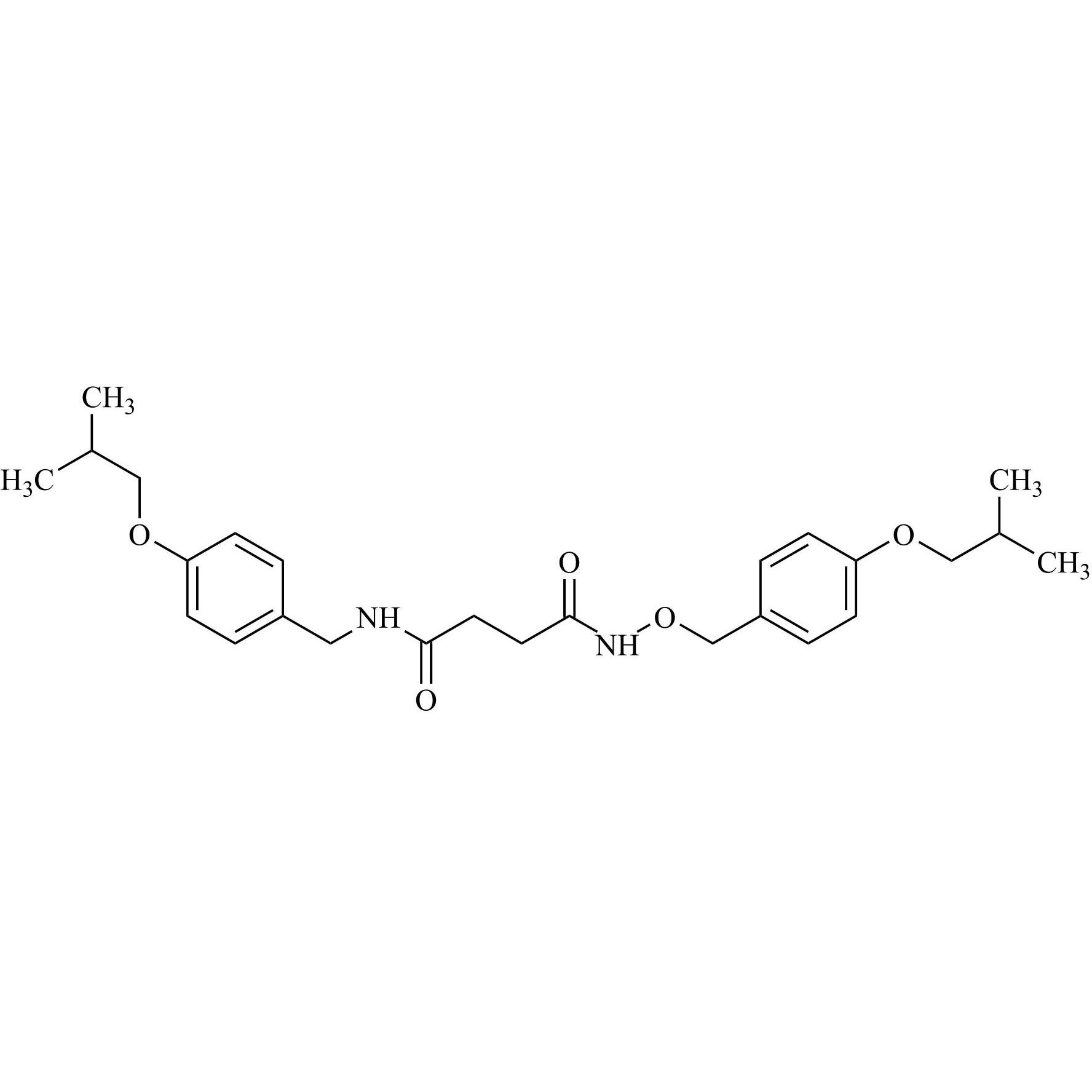 Picture of Pimavanserin Impurity 35