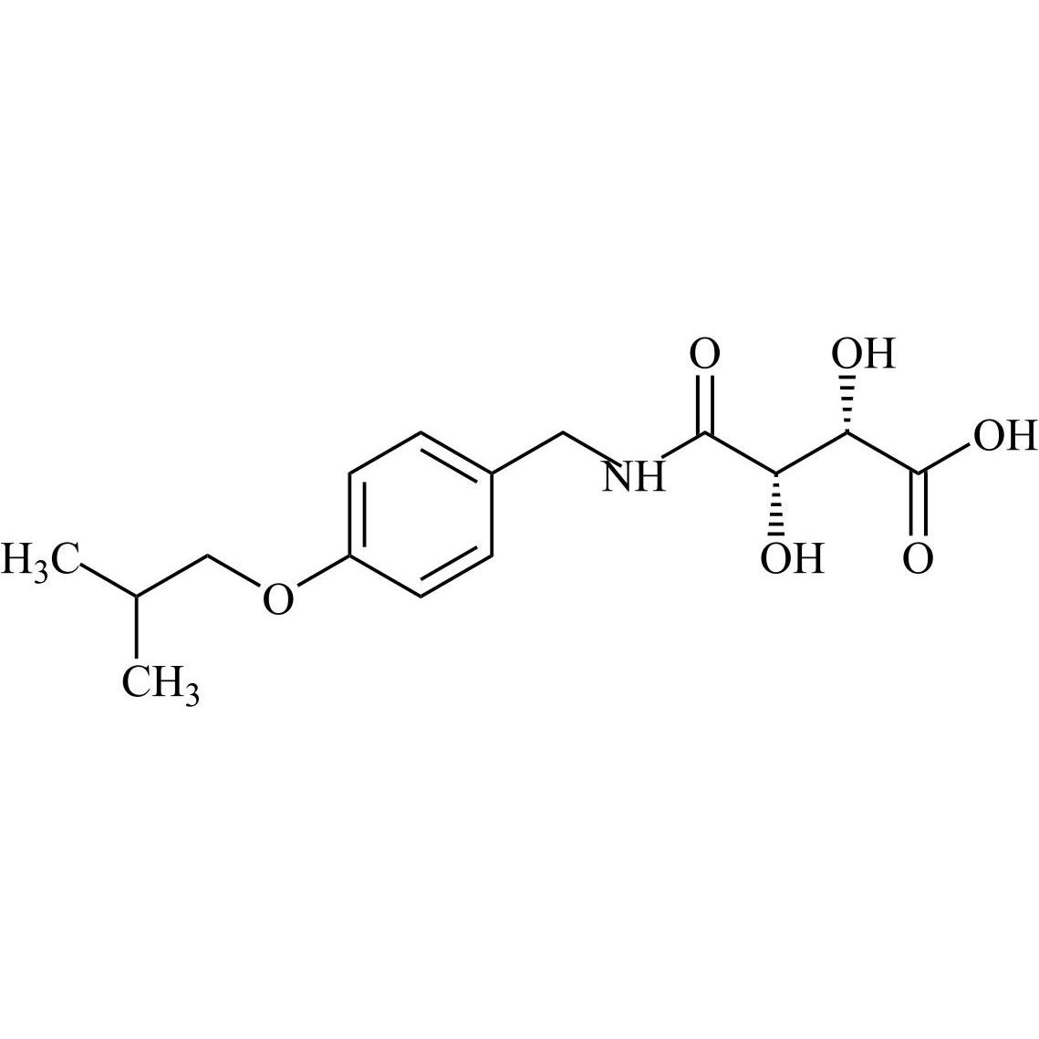 Picture of Pimavanserin Impurity 36