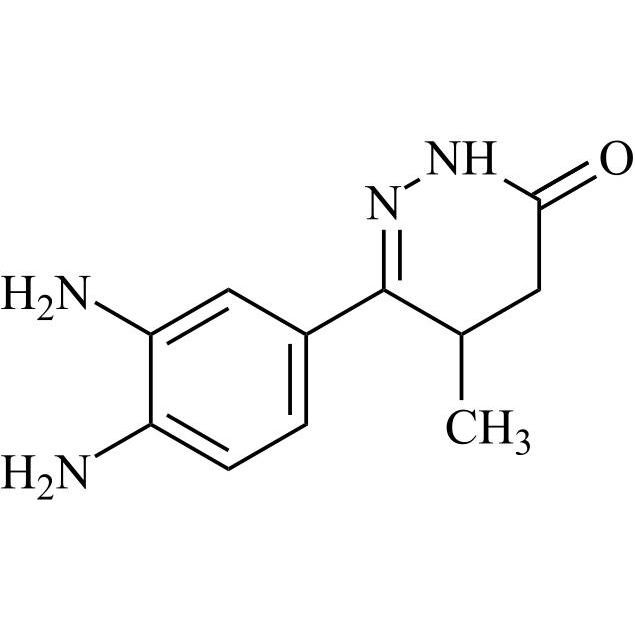 Picture of Pimobendan Impurity 2
