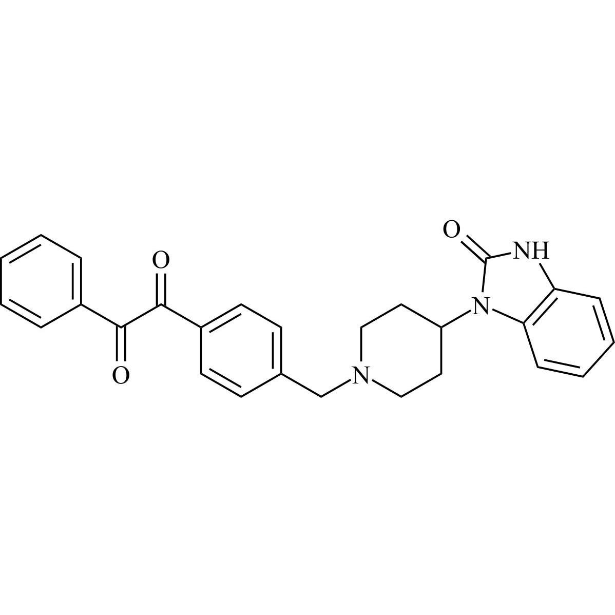 Picture of Pimozide Impurity 3
