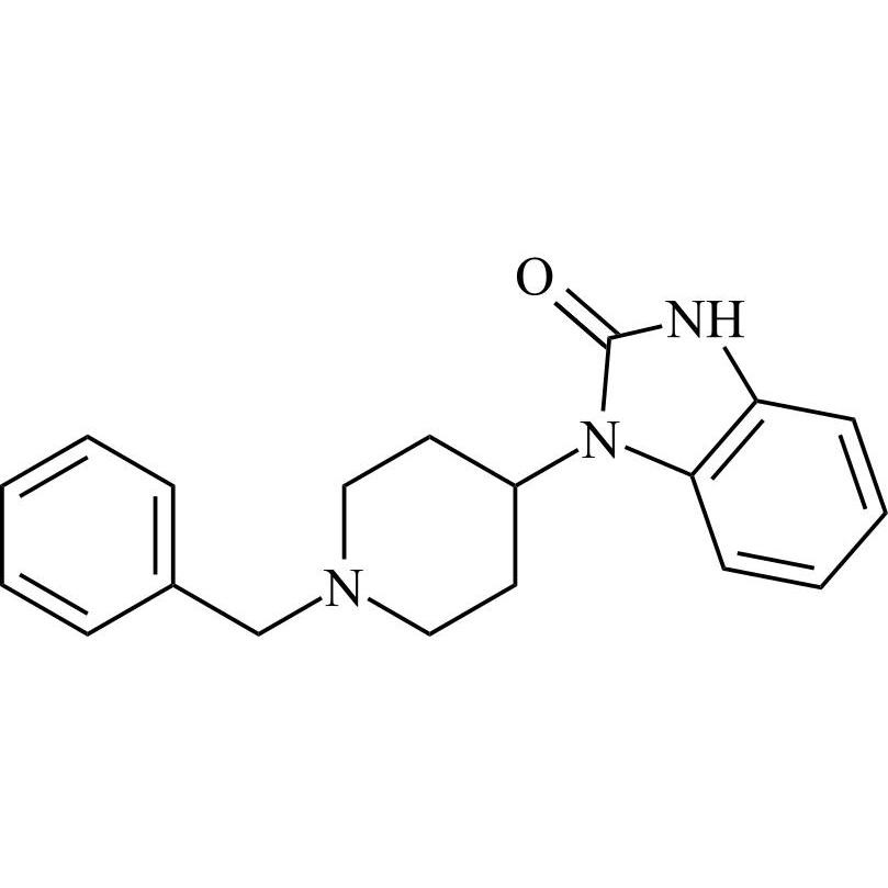 Picture of Pimozide Impurity 1