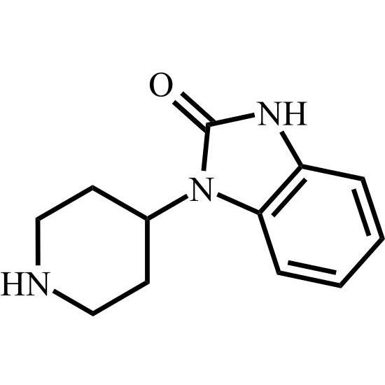 Picture of Pimozide EP Impurity A HCl (Benperidol EP Impurity A HCl)