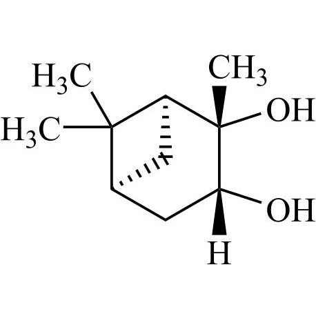 Picture of (+)-Pinanediol