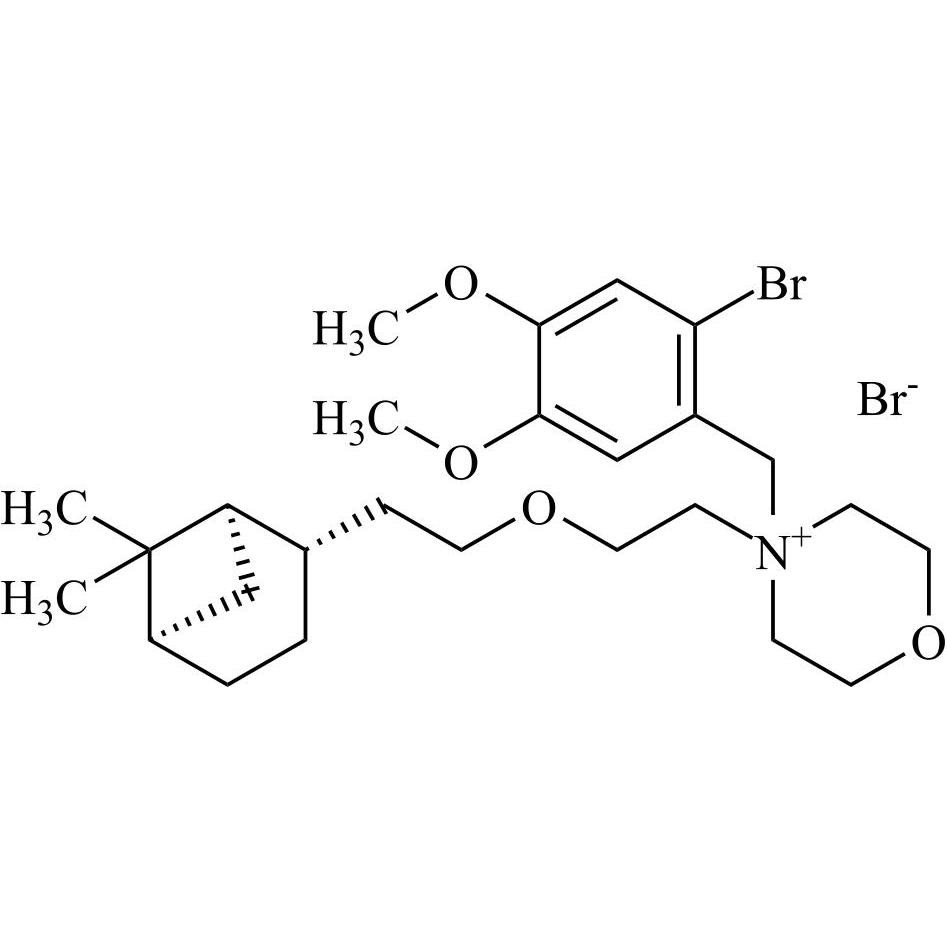 Picture of Pinaverium Bromide Impurity
