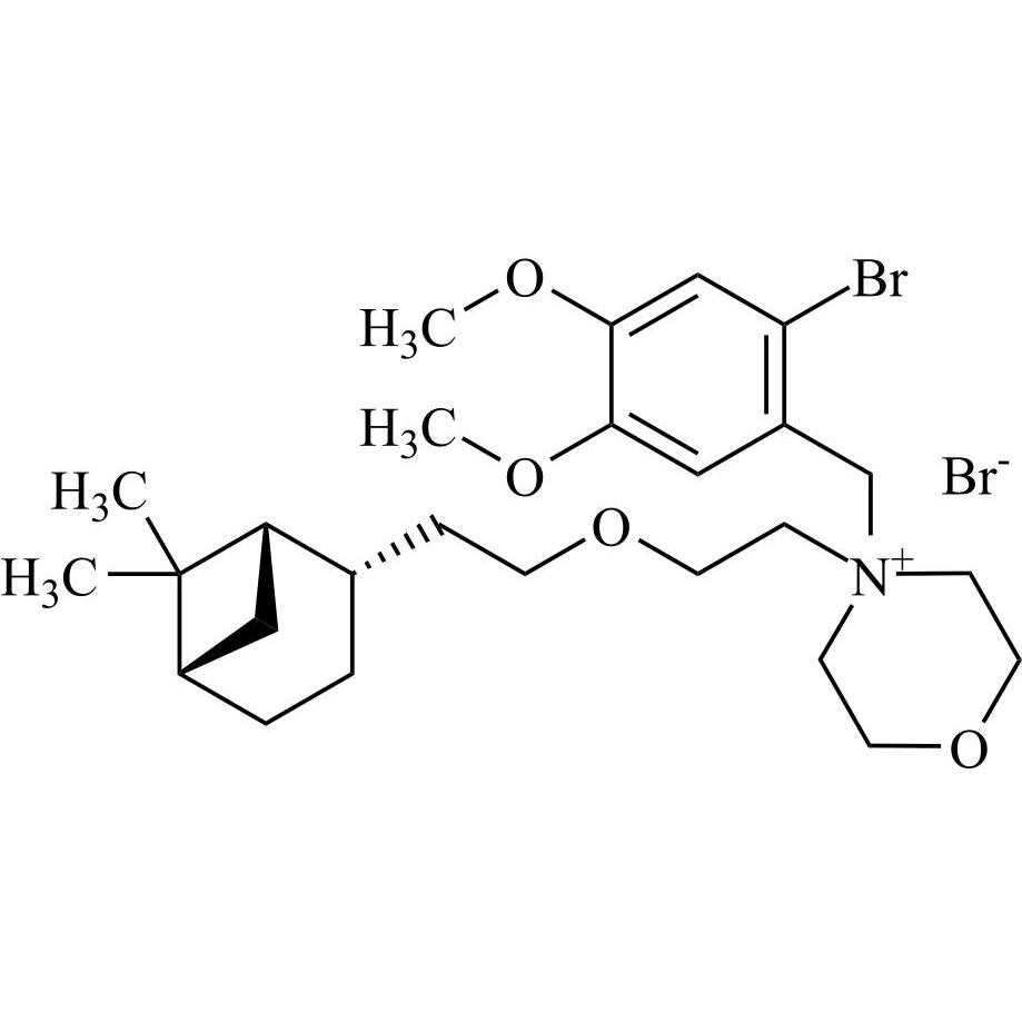 Picture of Pinaverium Bromide Impurity 13