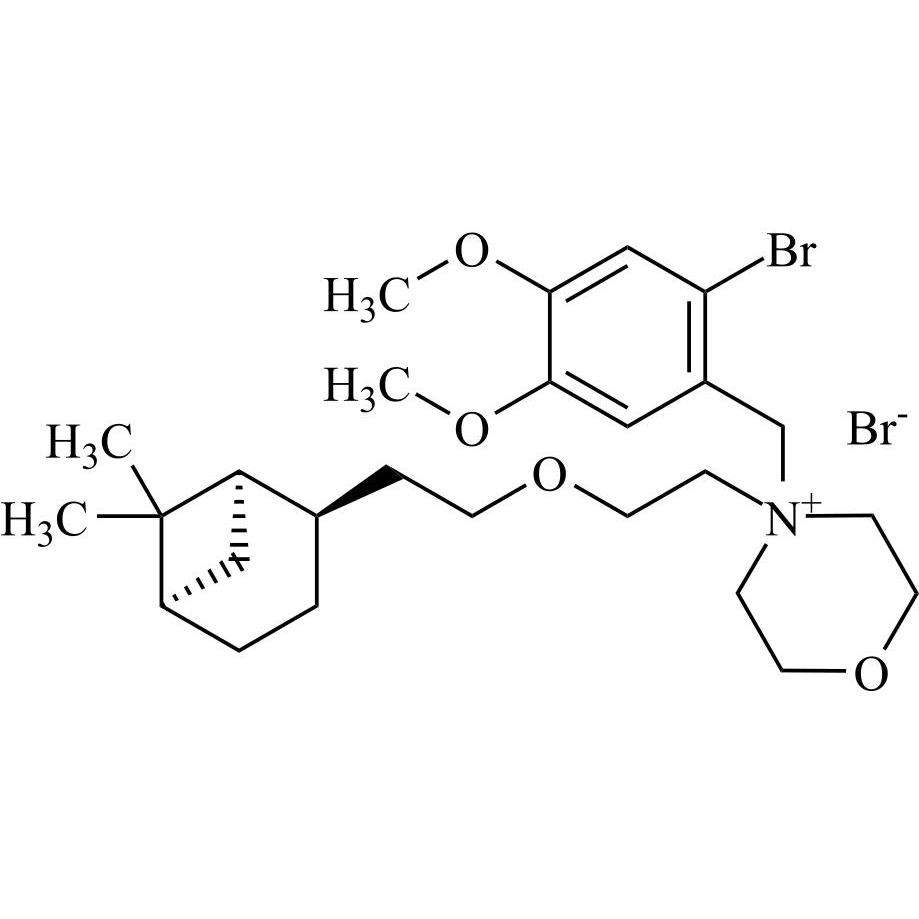 Picture of Pinaverium Bromide Impurity 14