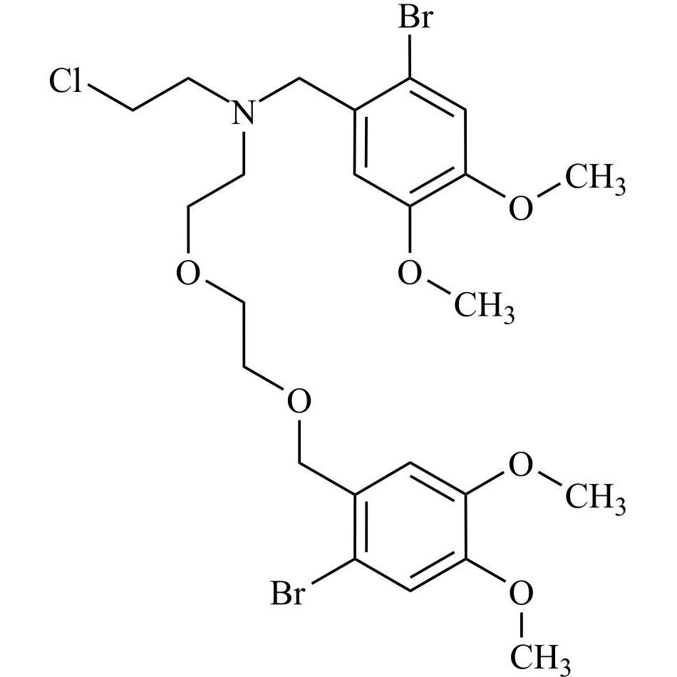 Picture of Pinaverium Bromide Impurity 15