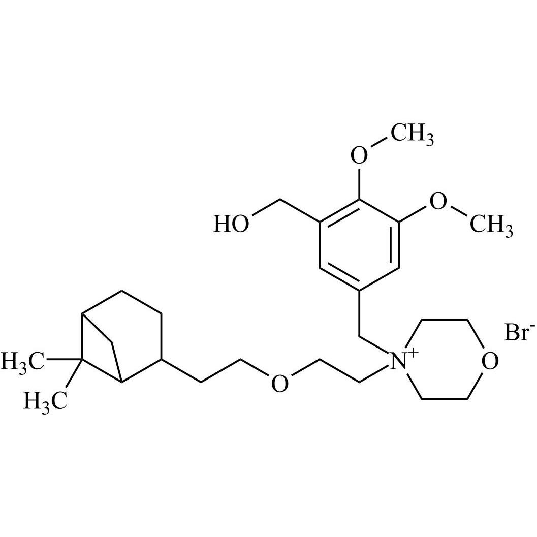 Picture of Pinaverium Bromide Impurity 20