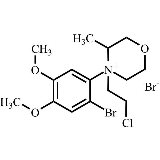 Picture of Pinaverium Bromide Impurity 16