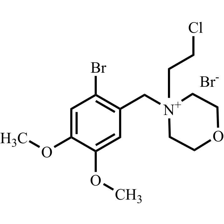 Picture of Pinaverium Impurity 5