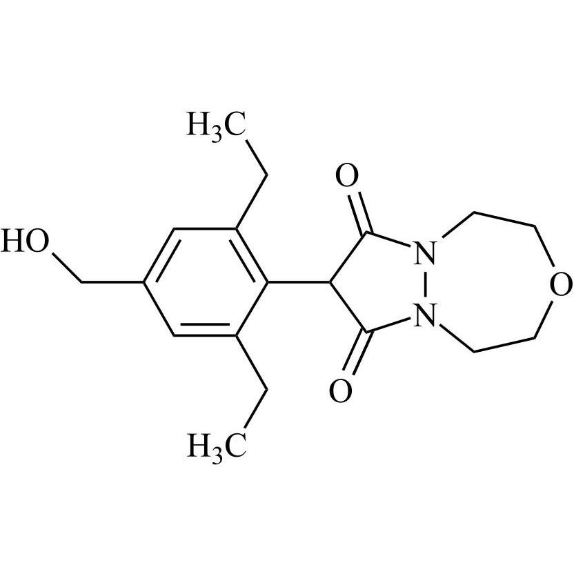 Picture of Pinoxaden Metabolite SYN505164