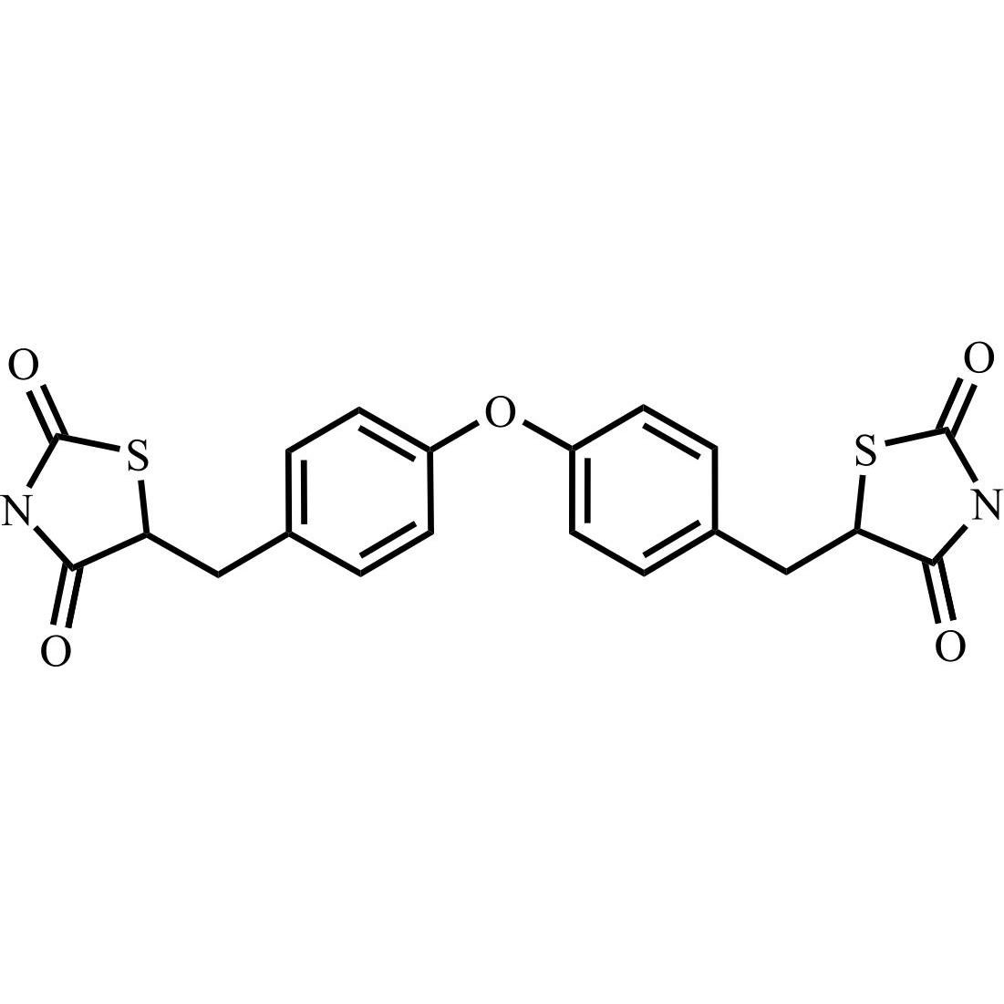 Picture of Pioglitazone Impurity F