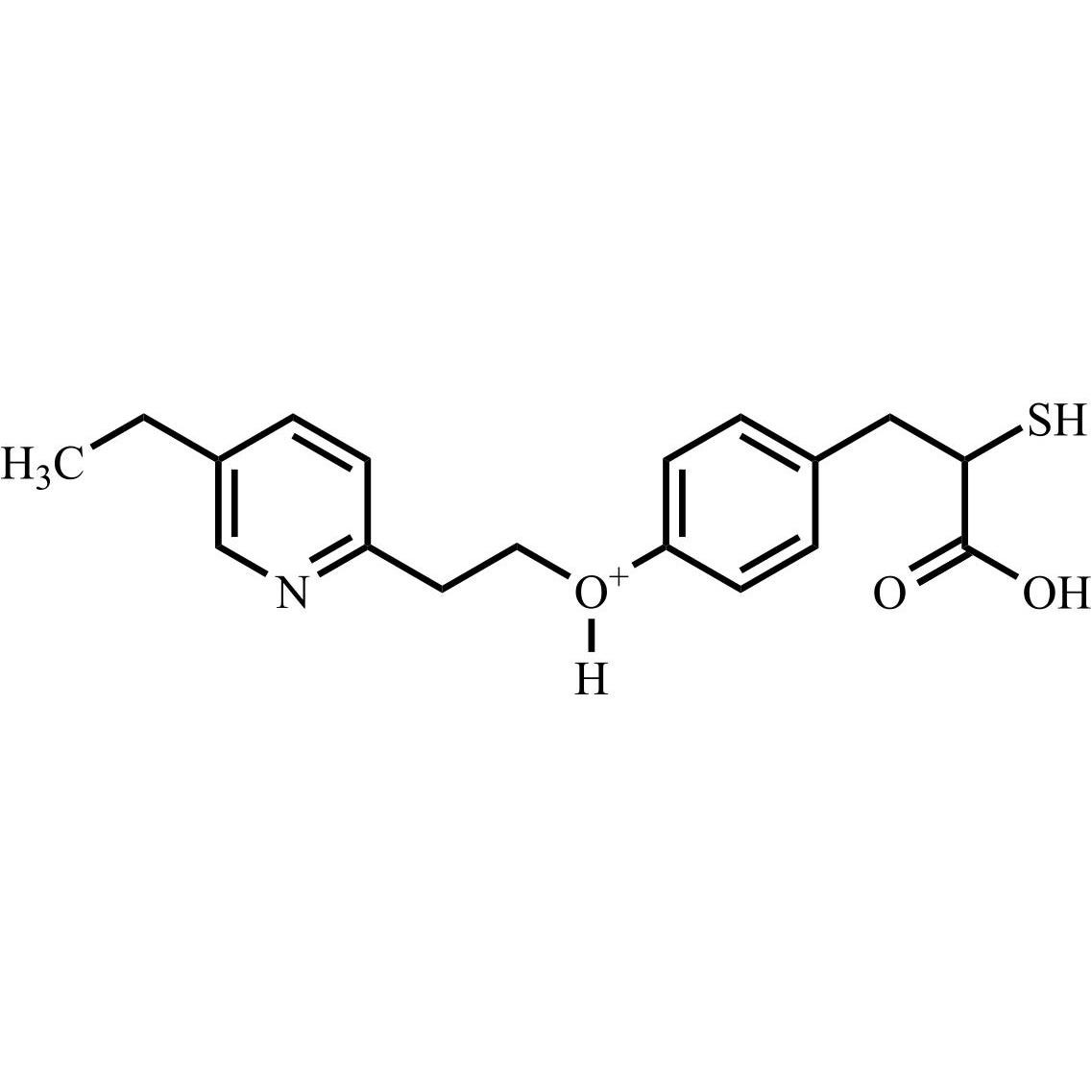 Picture of Pioglitazone Impurity 4