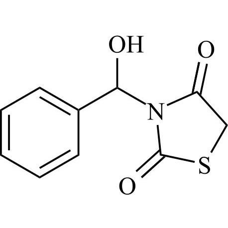 Picture of Pioglitazone Impurity 11