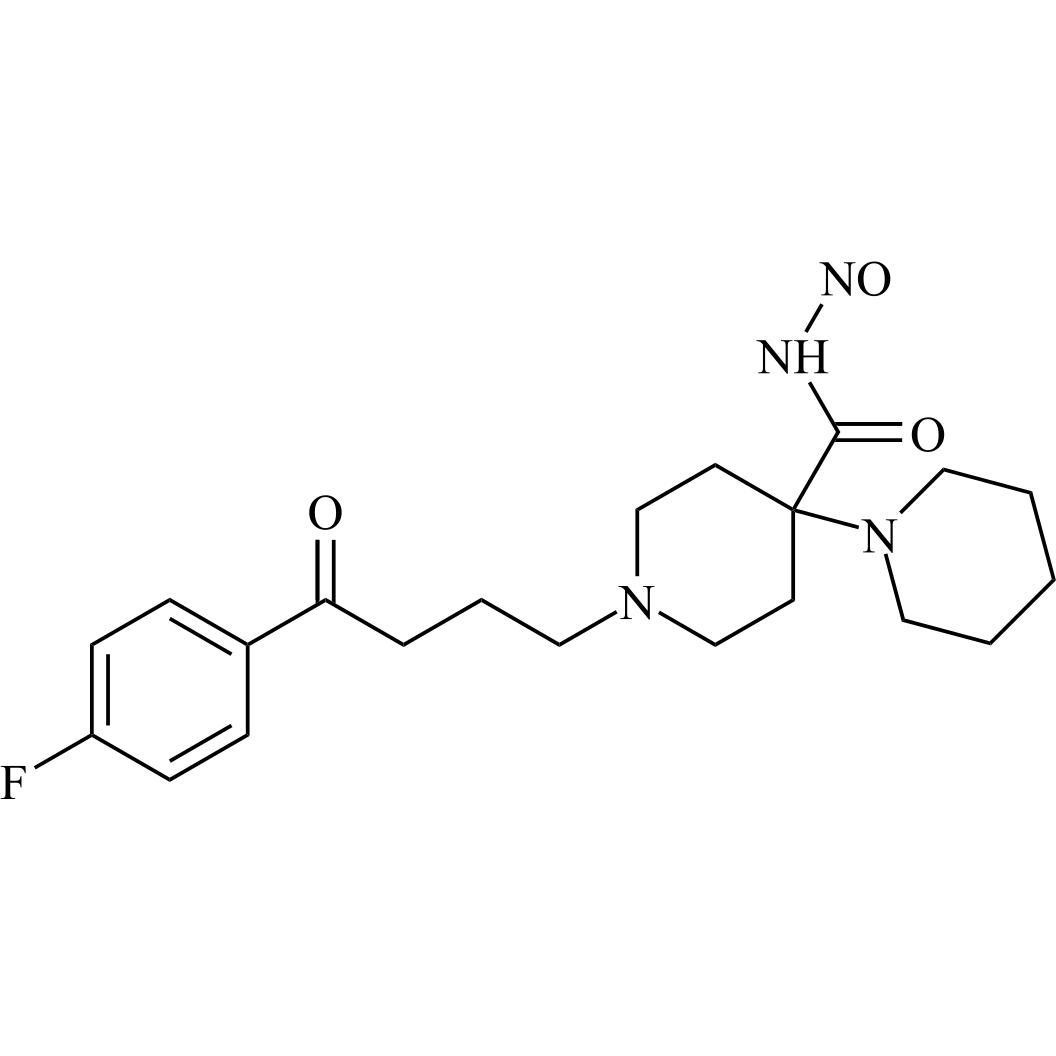 Picture of N-Nitroso Pipamperone
