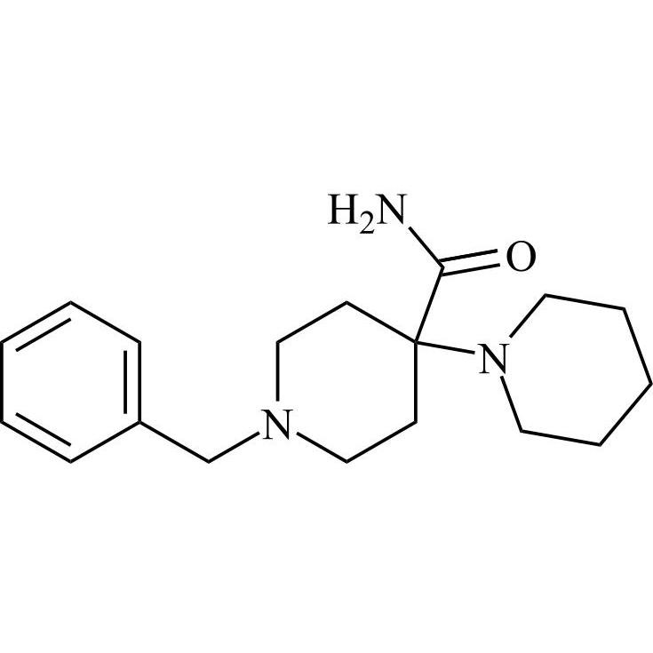 Picture of Pipamperone Impurity 2
