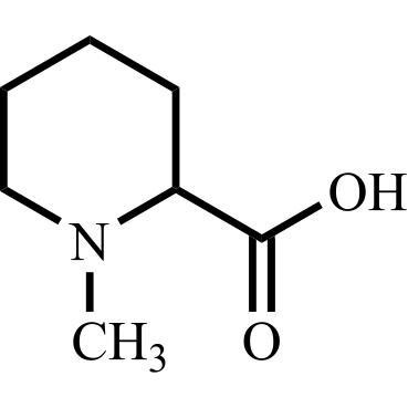 Picture of N-Methyl DL-Pipecolic Acid