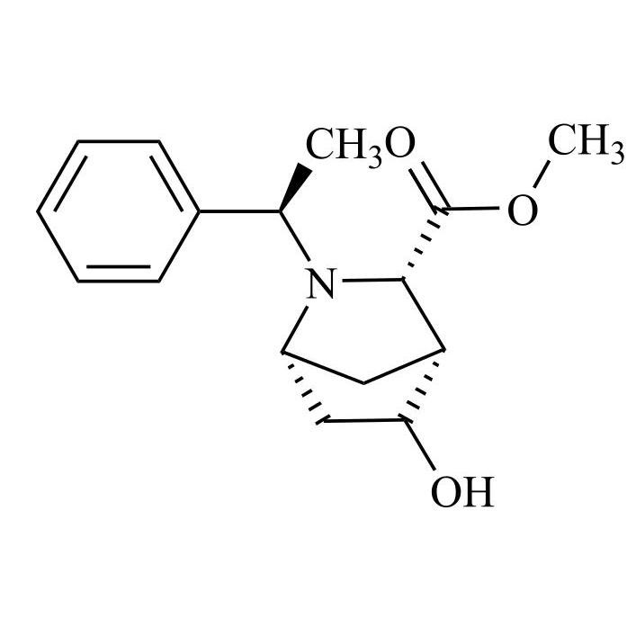 Picture of Pipecolic Acid Related Compound 2