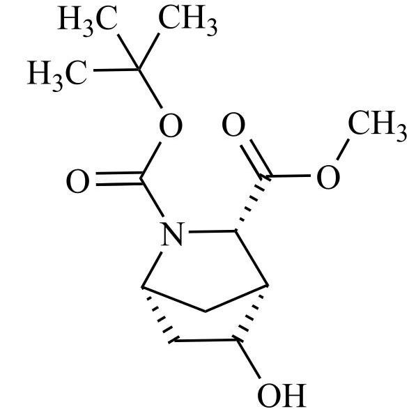 Picture of Pipecolic Acid Related Compound 4