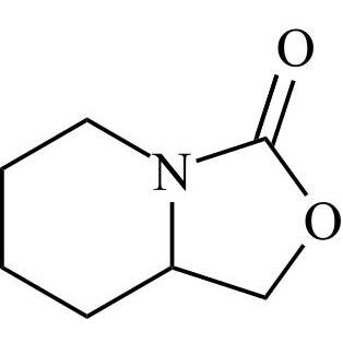 Picture of Pipecolic Acid Impurity 1