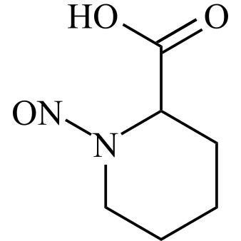 Picture of N-Nitroso Pipecolic Acid