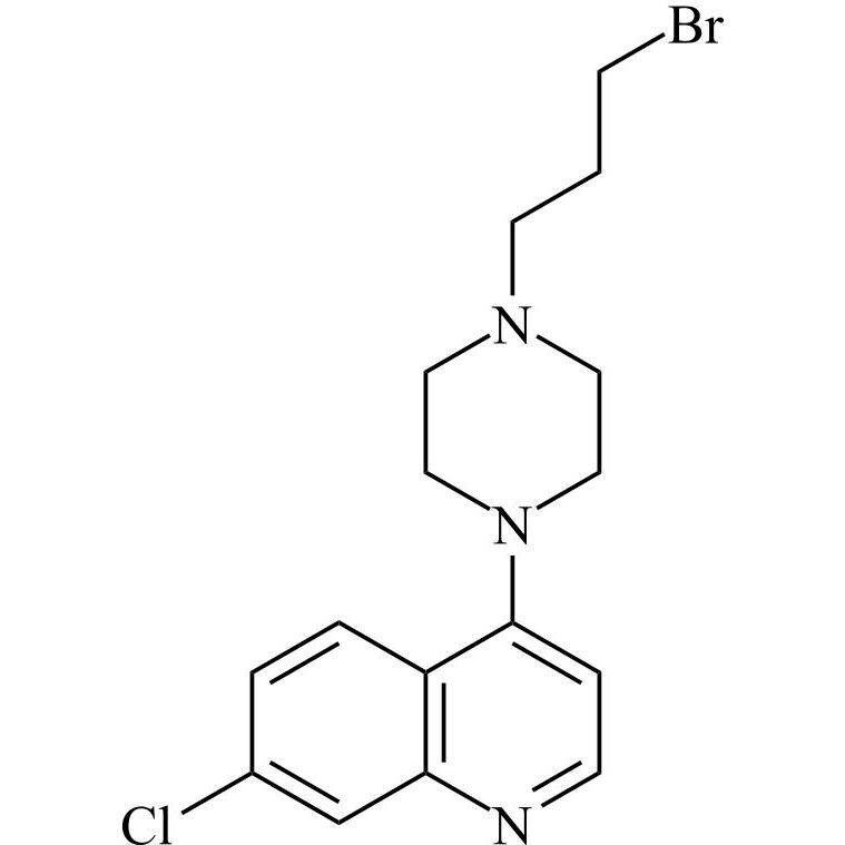Picture of Piperaquine Impurity 4