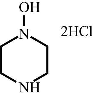 Picture of 1-Hydroxypiperazine DiHCl