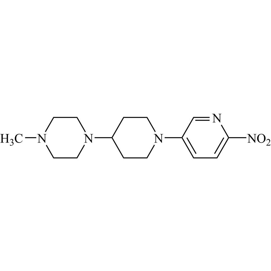 Picture of Piperazine Impurity 11