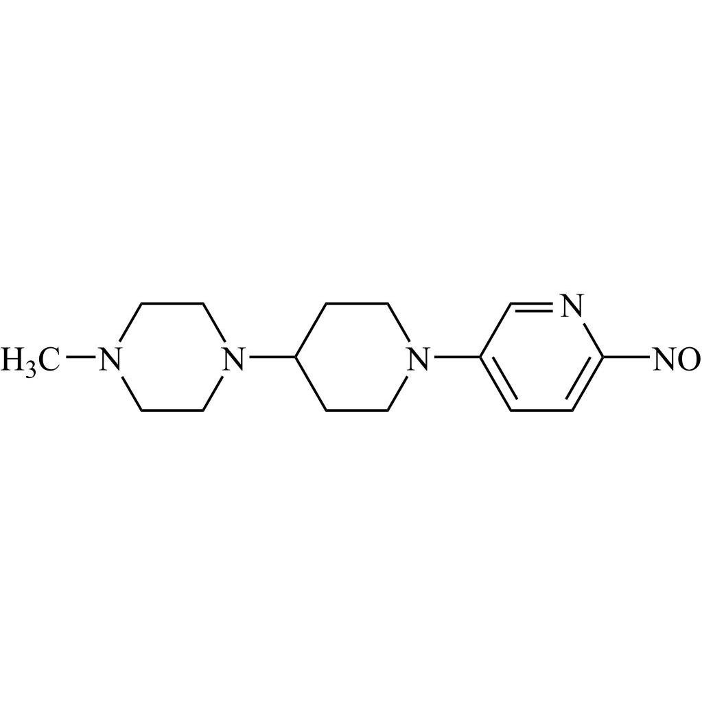 Picture of Piperazine Impurity 13
