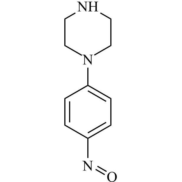 Picture of 4-Nitrosophenyl) Piperazine