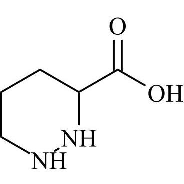 Picture of Piperazic Acid
